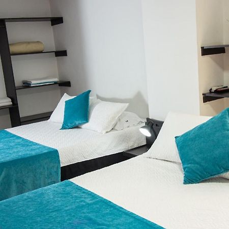 Aw Hotel Urban Estadio Cali Buitenkant foto